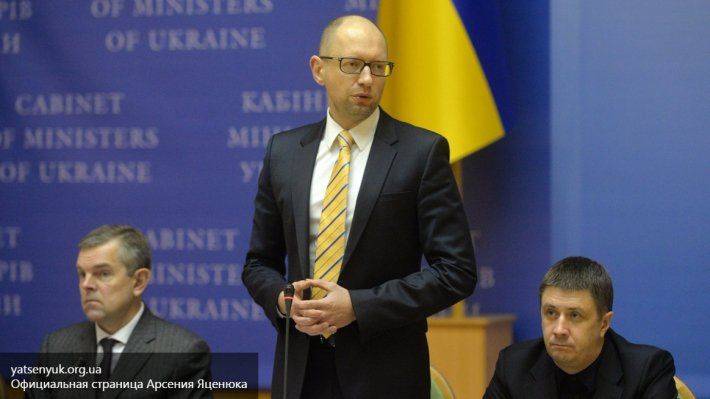 Порошенко: Украина не собирается менять премьер-министр Порошенко: Украина не собирается менять премьер-министр