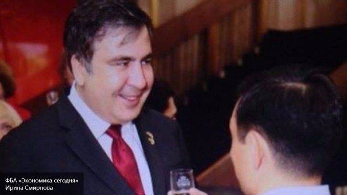 Саакашвили рассказал, чем похожи Украина и Зимбабве Саакашвили рассказал, чем похожи Украина и Зимбабве