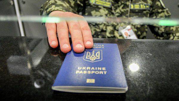 Европа открывает границы: безвизовый режим на украинский манер Европа открывает границы: безвизовый режим на украинский манер
