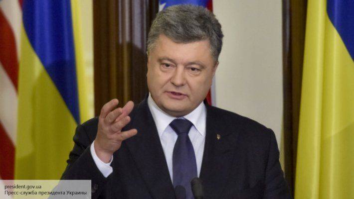 Порошенко беспричинно отправил в отставку глав трех областей Порошенко беспричинно отправил в отставку глав трех областей