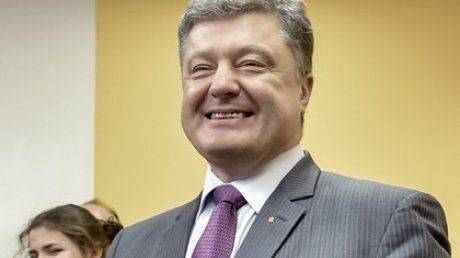 Безвизовый режим: О чём врёт Порошенко Безвизовый режим: О чём врёт Порошенко