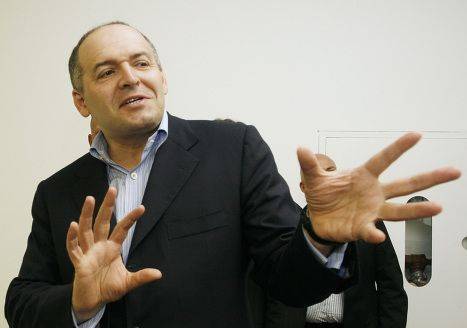 Отмена соглашения о свободной торговле с Украиной закроет российский рынок для заводов зятя Кучмы Отмена соглашения о свободной торговле с Украиной закроет российский рынок для заводов зятя Кучмы
