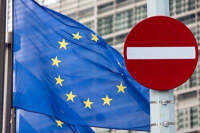 Некоторые страны ЕС игнорируют санкции против России Некоторые страны ЕС игнорируют санкции против России