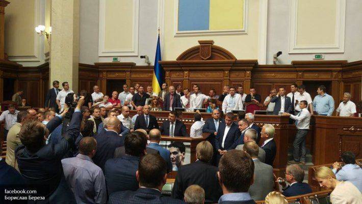 Минкультуры Украины обновило черный список россиян Минкультуры Украины обновило черный список россиян