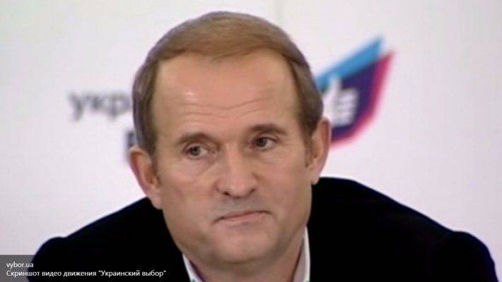«Ликвидационная комиссия» Яценюка обслуживает крах Украины — Медведчук «Ликвидационная комиссия» Яценюка обслуживает крах Украины — Медведчук