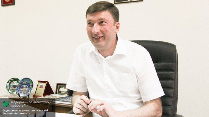 «Меджлис» против Крыма: блокировали-блокировали, да не выблокировали «Меджлис» против Крыма: блокировали-блокировали, да не выблокировали