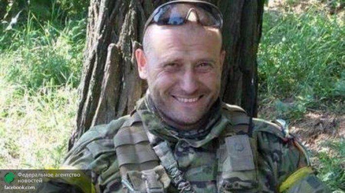 Ярош покидает «Правый сектор» ради «светлой» революции на Украине Ярош покидает «Правый сектор» ради «светлой» революции на Украине