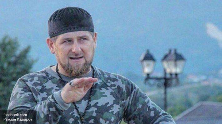 Кадыров признал талант Порошенко и Яценюка как актеров кукольного театра Кадыров признал талант Порошенко и Яценюка как актеров кукольного театра