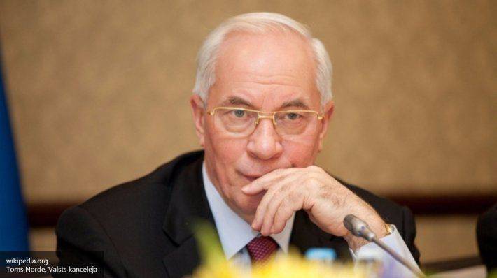 Азаров: Минэкономики Украины украшает отчеты сказочными показателями Азаров: Минэкономики Украины украшает отчеты сказочными показателями
