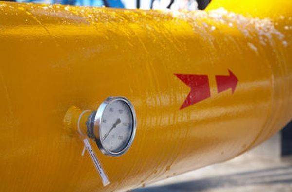 Украина «радикально» повышает ставки на транзит российского газа Украина «радикально» повышает ставки на транзит российского газа