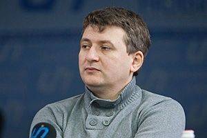 Украинский журналист Юрий Романенко: Украина - фантом, который рассыпется в 2016-2017 годах Украинский журналист Юрий Романенко: Украина - фантом, который рассыпется в 2016-2017 годах