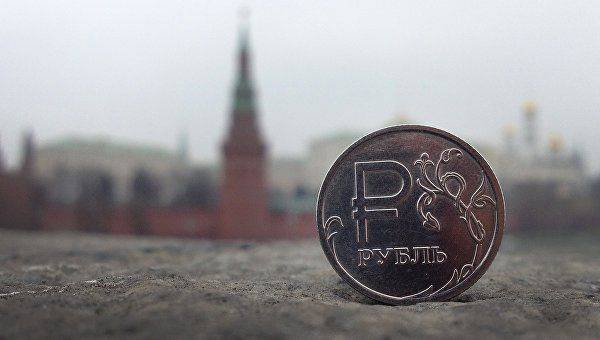 Welt: в 2016 году рубль может совершить неожиданный маневр Welt: в 2016 году рубль может совершить неожиданный маневр