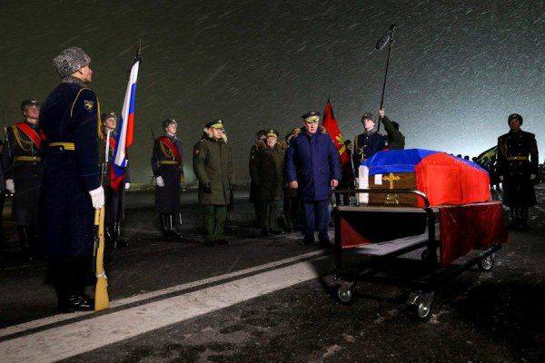 Как передавали тело Олега Пешкова Как передавали тело Олега Пешкова