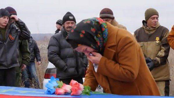 Сводки от ополчения Новороссии 2 декабря 2015 Сводки от ополчения Новороссии 2 декабря 2015