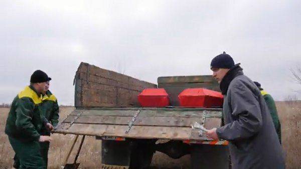 Сводки от ополчения Новороссии 2 декабря 2015 Сводки от ополчения Новороссии 2 декабря 2015