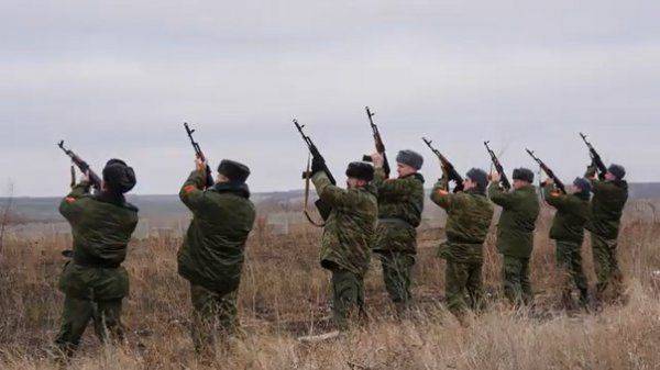 Сводки от ополчения Новороссии 2 декабря 2015 Сводки от ополчения Новороссии 2 декабря 2015