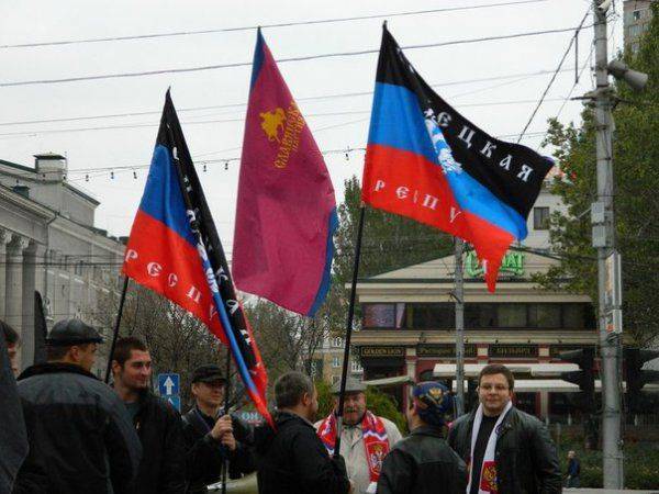 Сводки от ополчения Новороссии 7 декабря 2015 Сводки от ополчения Новороссии 7 декабря 2015