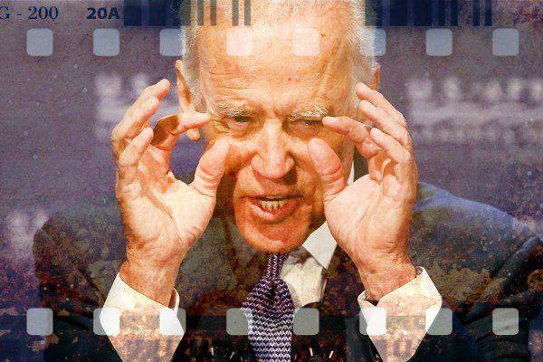 Вице-президент Джо Байден приехал на Украину поразмышлять о коррупции Вице-президент Джо Байден приехал на Украину поразмышлять о коррупции