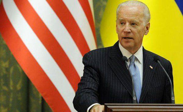 Закон и порядок в США