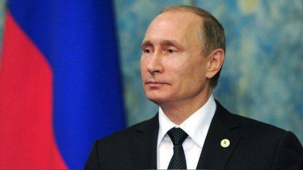 Washington Times: Путин намекнул НАТО, что его ракеты могут быть и ядерными   Washington Times: Путин намекнул НАТО, что его ракеты могут быть и ядерными
