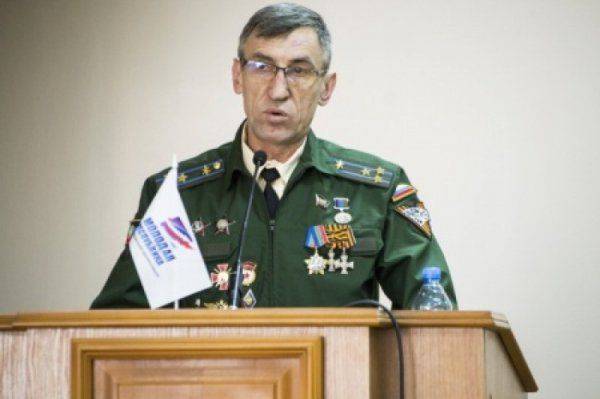 Анатолий Коваль о терроре СБУ в Красногоровке Анатолий Коваль о терроре СБУ в Красногоровке