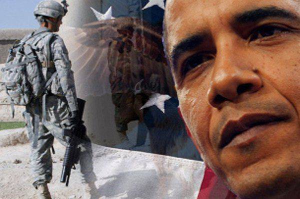 Колонии США в XXI веке: кто следующий? Колонии США в XXI веке: кто следующий?