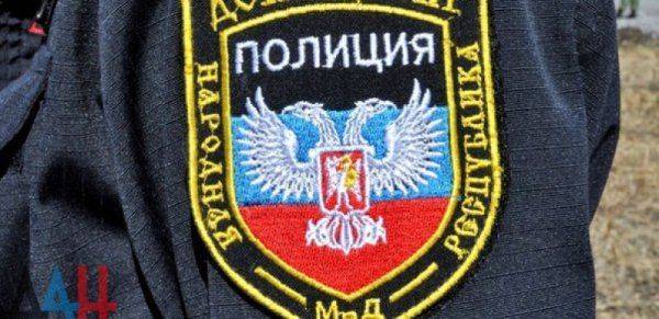 МВД ДНР предложило украинской стороне создать единую базу данных о пропавших без вести   МВД ДНР предложило украинской стороне создать единую базу данных о пропавших без вести