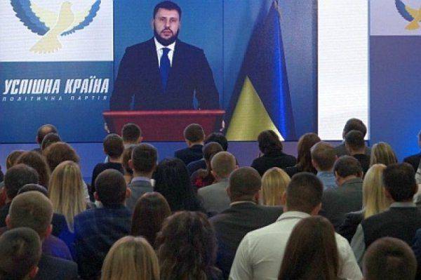 «Успешный» Клименко: в Украину возвращаются младореформаторы «Успешный» Клименко: в Украину возвращаются младореформаторы