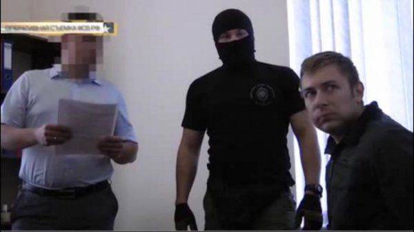 Российский суд приговорил украинского шпиона к 11 годам строгого режима Российский суд приговорил украинского шпиона к 11 годам строгого режима