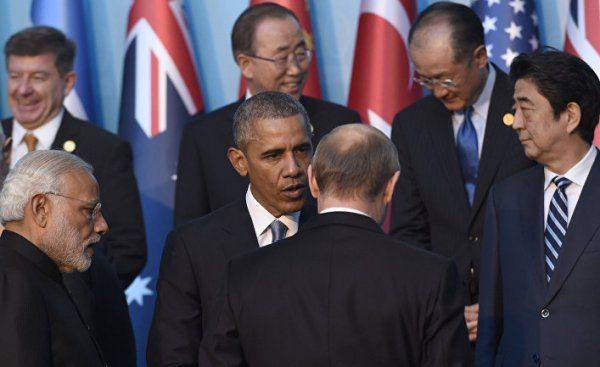 Захочет ли США изменить свое мнение о России? Захочет ли США изменить свое мнение о России?