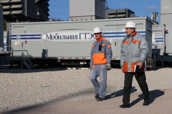 Путин запустил вторую ветку энергомоста в Крым: Угрозы Киева теперь не так страшны Путин запустил вторую ветку энергомоста в Крым: Угрозы Киева теперь не так страшны