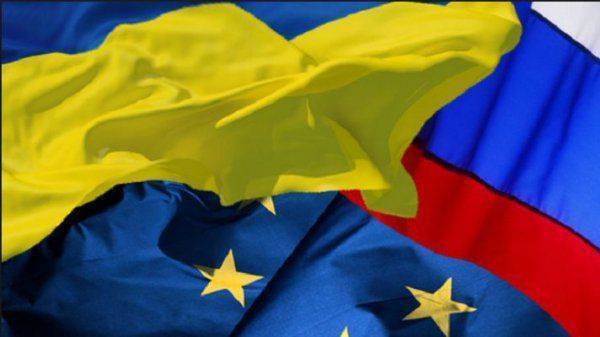 Выход из ЗСТ СНГ станет фатальным для экономики Украины Выход из ЗСТ СНГ станет фатальным для экономики Украины