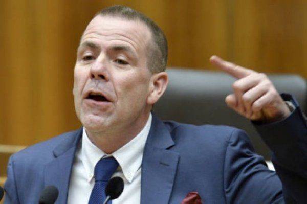 В Австрии потребовали вызвать на ковер украинского посла – объясниться насчет майданной коррупции В Австрии потребовали вызвать на ковер украинского посла – объясниться насчет майданной коррупции