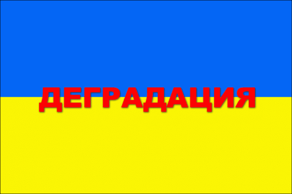 Украинский политолог признал, что Майдан привел к деградации Украины Украинский политолог признал, что Майдан привел к деградации Украины