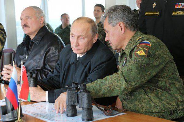 Будет ли война? Что Запад обещает России Будет ли война? Что Запад обещает России