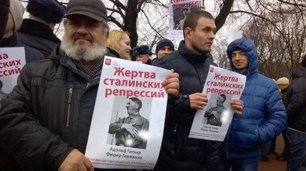 Закон и порядок в США