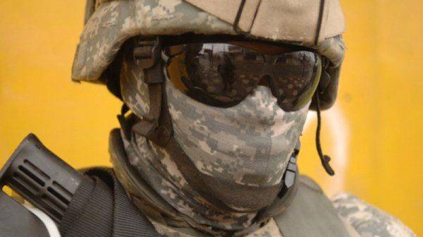 Киев перебросил в зону "АТО" до трехсот иностранных наемников, среди которых есть и турки   Киев перебросил в зону "АТО" до трехсот иностранных наемников, среди которых есть и турки