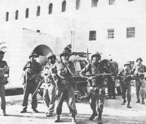 Арабо-израильский конфликт: какова роль России в нем? Арабо-израильский конфликт: какова роль России в нем?