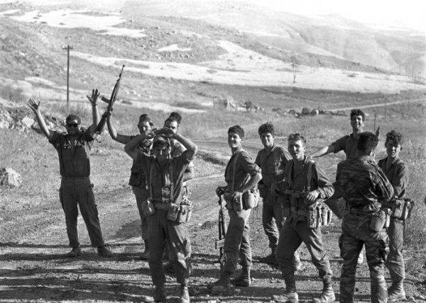 Арабо-израильский конфликт: какова роль России в нем? Арабо-израильский конфликт: какова роль России в нем?