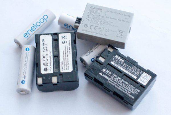 Учёные из Новосибирска улучшили литий-ионные аккумуляторы Учёные из Новосибирска улучшили литий-ионные аккумуляторы