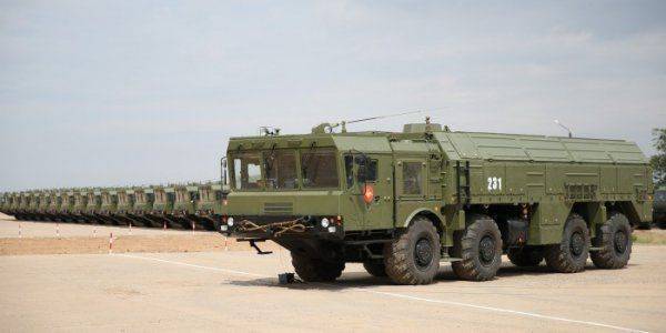 The New York Times: Россия перевооружается, вступая в новую эру The New York Times: Россия перевооружается, вступая в новую эру