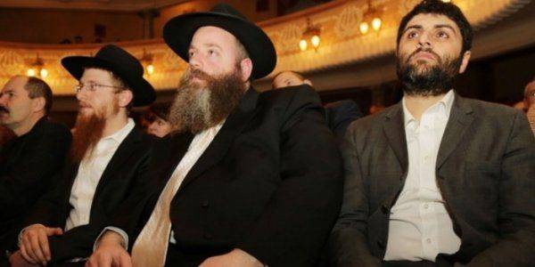 Крымские евреи обвинили Порошенко во лжи о репрессиях Крымские евреи обвинили Порошенко во лжи о репрессиях