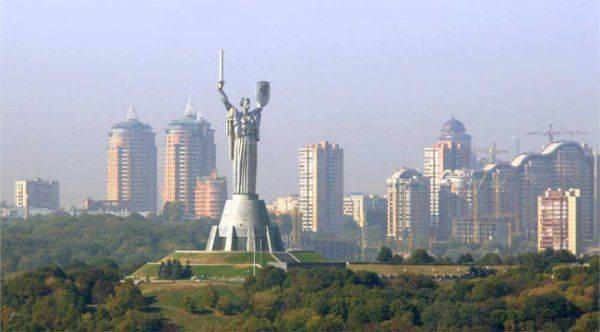 Безвизовый режим или резервация для «недоевропейцев»: Украина и ЕС Безвизовый режим или резервация для «недоевропейцев»: Украина и ЕС