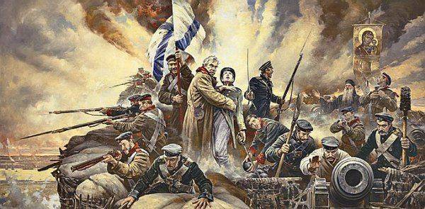 От Одессы — до Владивостока: Почему нужно поддержать Севастополь От Одессы — до Владивостока: Почему нужно поддержать Севастополь