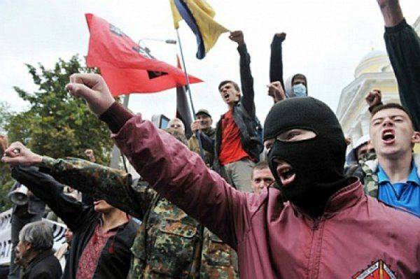 Закон и порядок в США