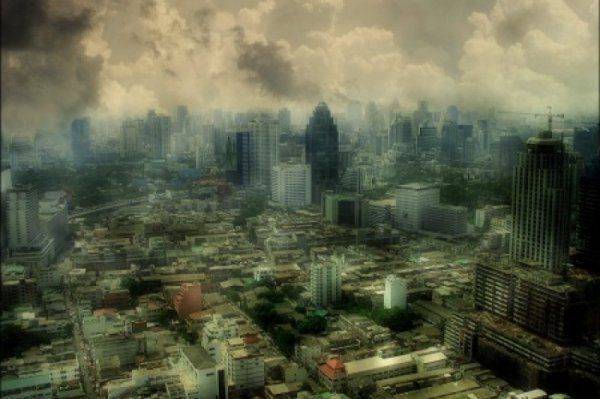 Пророчества сбываются