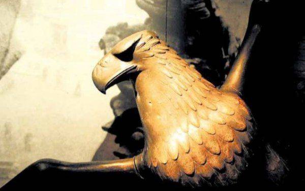 В горах Адыгеи найдены артефакты эсэсовской организации «Анненэрбе» В горах Адыгеи найдены артефакты эсэсовской организации «Анненэрбе»