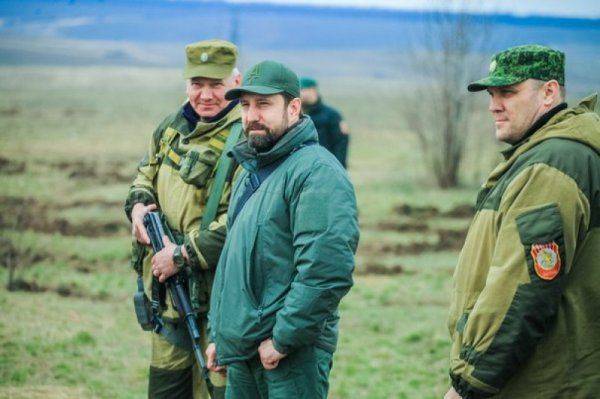 Ходаковский: Серьезно говорить о единой пророссийской Украине – невозможно  Ходаковский: Серьезно говорить о единой пророссийской Украине – невозможно