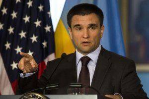 Клим Чугункин призвал ЕС давать Украине больше реверсного газа и отказаться от «Северного потока-2″ Клим Чугункин призвал ЕС давать Украине больше реверсного газа и отказаться от «Северного потока-2″