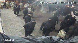 Банды майдана занимаются в Киеве разбоем и рэкетом: совершено нападение на оператора национальных лотерей Банды майдана занимаются в Киеве разбоем и рэкетом: совершено нападение на оператора национальных лотерей